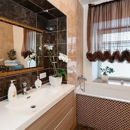 Lägenhet Didzioji Street