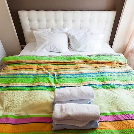 Didzioji Street Vilnius