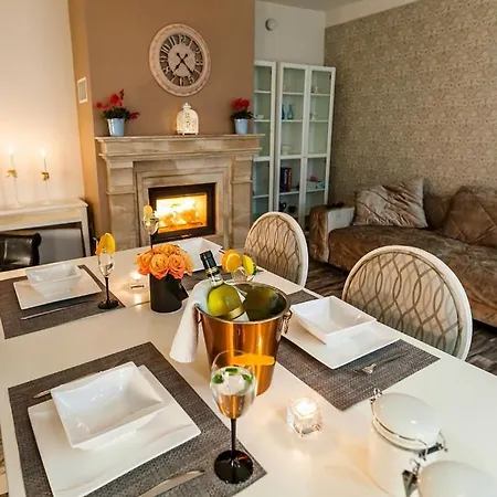 Didzioji Street * Vilnius