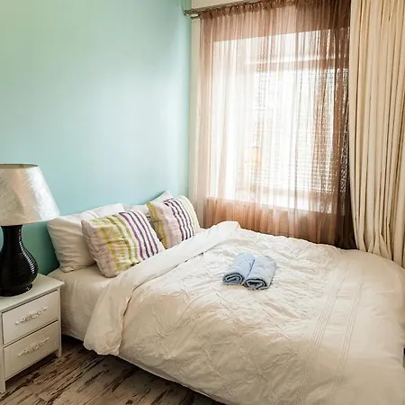 Didzioji Street Vilnius